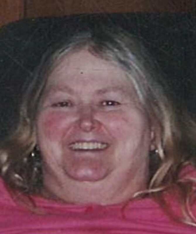Lynda Ann Hammer